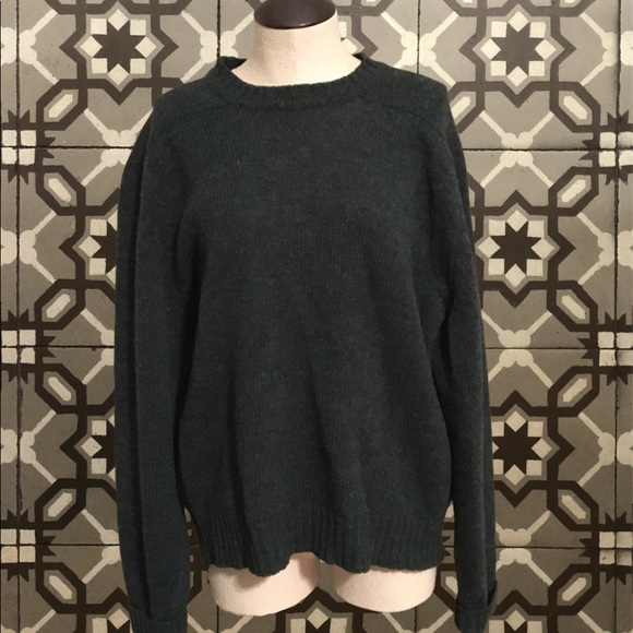 Lands' End Sweaters - Women’s Lands End Wool Sweather